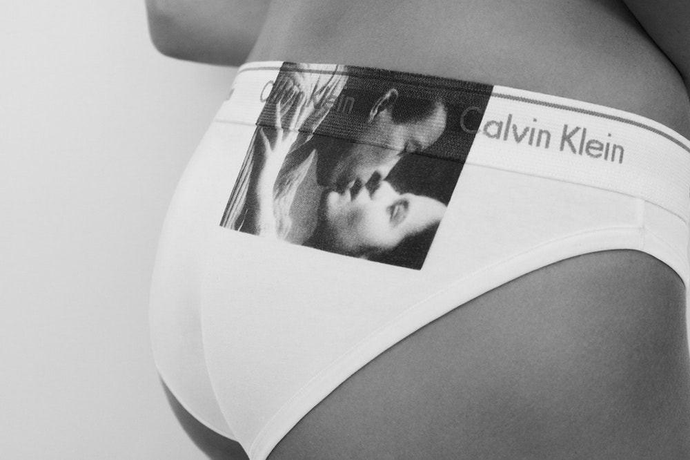 Calvin Klein よりアンディ・ウォーホルの実験的映画の名場面をプリントしたアンダーウェアが登場 差別や偏見を超えて愛し合う者たちのキスを切り取った感慨深い逸品をチェック Andy Warhol アンディ・ウォーホル Raf Simons ラフ・シモンズ Calvin Klein カルバン・クライン アンダーウェアコレクション Kiss キス 性差 オンラインストア ZOZOTOWN HYPEBEAST ハイプビースト