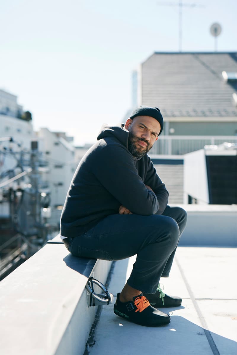 ストリートウェアシーン屈指の老舗店 Union が東京進出を発表 Hypebeast Jp