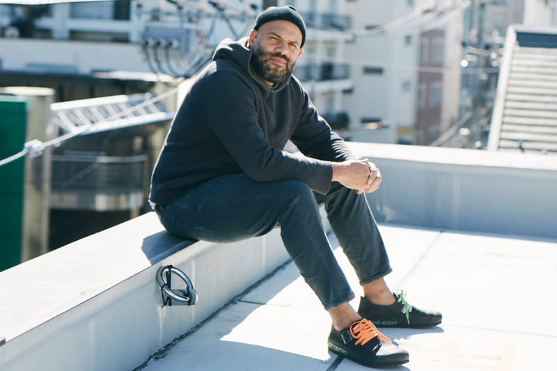 ストリートウェアシーン屈指の老舗リテーラー UNION が東京ストアのオープンを発表