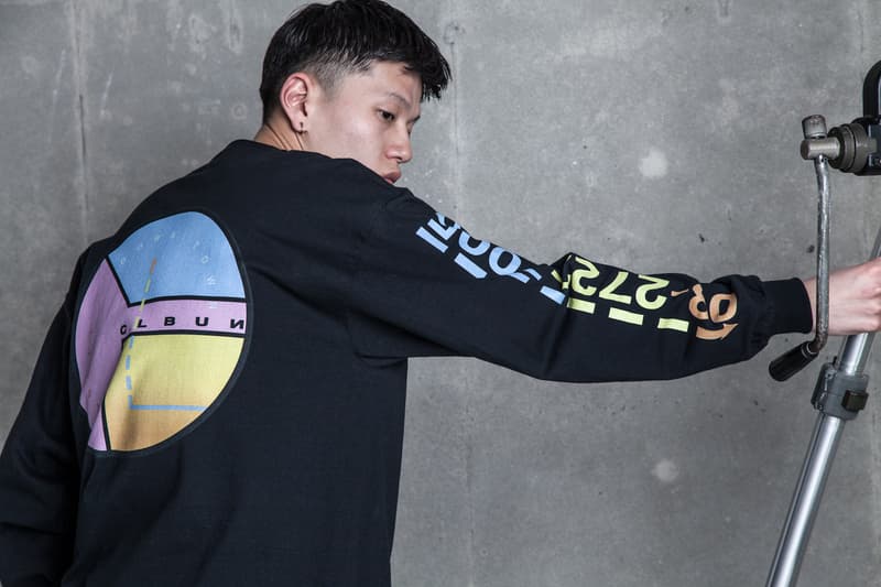 成長著しい東京発のストリートレーベル CLBUN が styles 代官山でポップアップ第2弾を開催 世界地図にロゴを三連で配したロングスリーブなど〈CLBUN〉らしい変化球が購買意欲を駆り立てる 真のスポーツファッションを追求し、国外からも客足が絶えない『styles 代官山』が次なるポップアップパートナーに〈CLBUN（シーエルビーユーエヌ））〉を招聘することが決定した。会期は、2月17日（土）から2月22日（木）まで。この期間中には第2弾となるカプセルコレクションも登場し、世界地図に〈CLBUN〉のロゴを三連で配したロングスリーブやスマイルマークに“MINOR LEAGUE”の文字を添えたスウェット＆ベストなど販売される模様だ。  下町育ちのデザイナーK27T(KENT)らしい変化球が購買意欲を駆り立てる同カプセルの詳細は、上のフォトギャラリーからご確認を。  また、〈CLBUN〉をフィーチャーした『HBX』のオリジナルエディトリアル“Skypager”もお見逃しなく。