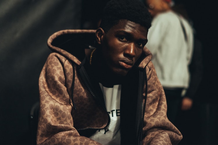 老舗ブランドとしての意地とプライドを賭けた COACH 2018年秋冬コレクションの舞台裏に密着