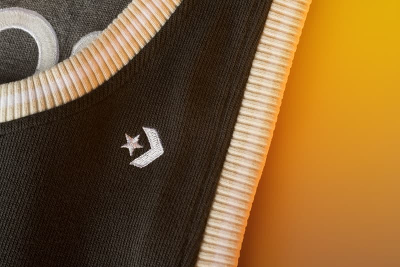 Converse x ROKIT によるフットウェア&アパレルを揃えたコラボカプセルコレクションがリリース コンバース ロキット hypebeast コラボ Fastbreak Chuck Taylor 70