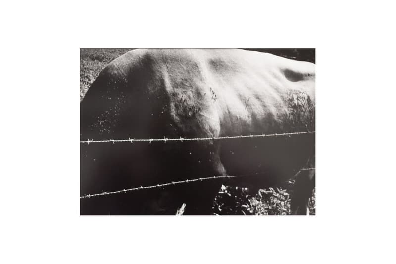 ロンドンにて開催中の巨匠写真家 森山大道によるフォトエキシビジョンの様子をチェック 日本が歩んできた時の流れをそのまま切り撮ったモノクロ写真がずらり WACKO MARIA ワコ マリア コラボコレクション 80歳 日本人写真家 森山大道 イギリス・ロンドン フォトエキシビジョン パチンコ台 バイク 日常風景 戦後 日本市民 モノクロ写真 Micheal Hoppen Gallery マイケル・ホッペン・ギャラリー Virgil Abloh ヴァージル・アブロー 現代アーティスト 村上隆 コラボアート展 Future History HYPEBEAST ハイプビースト