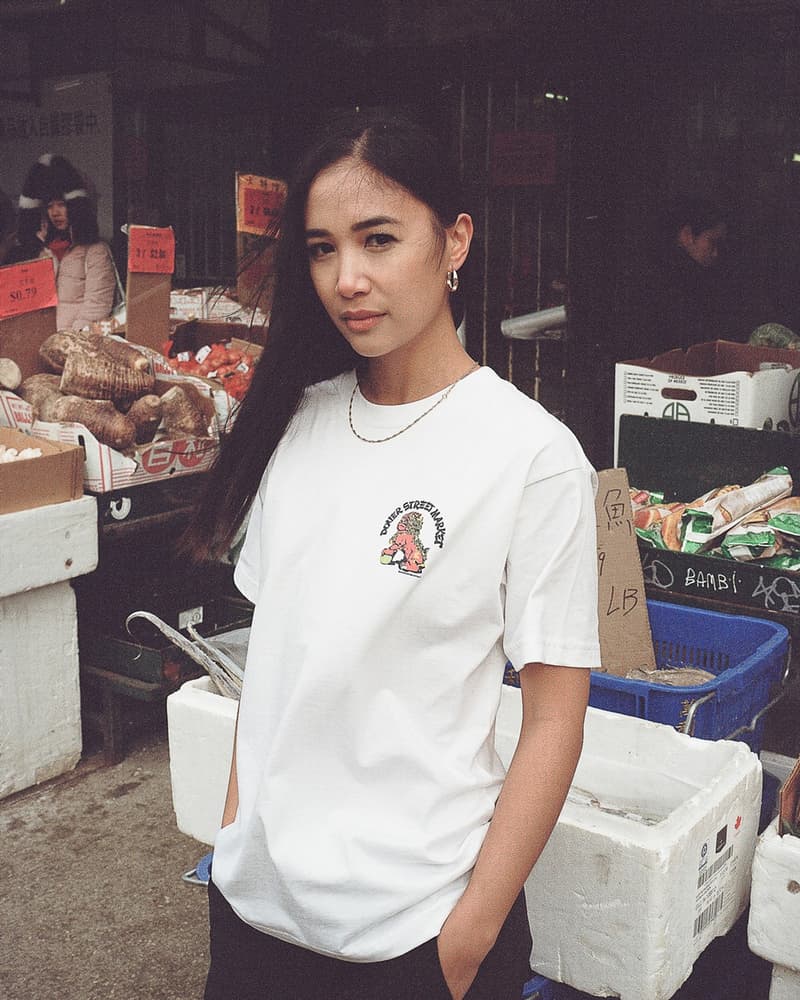 Dover Street Market が STÜSSY や BAPE®️ とともに戌年Tシャツコレクションを発表 〈NikeLab〉、〈Noah〉、〈Bianca Chandon〉、〈doublet〉、〈Richardson〉、〈Undercover〉など超豪華なラインアップで2018年を祝福 今年も早いもので、すでに1ヶ月半が経過。読者のみなさんも正月気分がすっかり抜けきり、本格的に仕事や学業に精を出しはじめている頃ではないだろうか。だが、中国は2月16日(金)に旧正月を迎える。そこで『Dover Street Market』が2018年を祝福する意味を込めて、戌年Tシャツコレクションを制作。ひとまずは本プロジェクトに参加するブランドを列挙してみよう。〈STÜSSY(ステューシー)〉、〈BAPE®️(ベイプ)〉、〈NikeLab(ナイキラボ)〉、〈Noah(ノア)〉、〈Bianca Chandon(ビアンカ シャンドン)〉、〈doublet(ダブレット)〉、〈Richardson(リチャードソン)〉、〈Undercover(アンダーカバー)〉、〈Bootleg Is Better(ブートレグ イズ ベター)〉、〈Dreamland Syndicate(ドリームランド シンジケート)〉……ここまで豪華な並びはストリート界でも滅多に見ることができないだろう。さらに、このラインアップに今後名前を聞く機会が増えるに違いないUKベースのアップカミング〈Expert Horror(エキスパート ホラー)〉と、世界中で熱狂的な人気を誇るオーストライア人シンガー・ソングライター Nick Cave(ニック・ケイヴ)も参加。各アイテムはまもなく、『DSM』の各店舗にて発売開始。それまでに下のフォトギャラリーから、お気に入りの1枚をピックアップしておこう。 また、今週末の『Dover Street Market』は〈Sasquatchfabrix.(サスクワァッチファブリックス)〉x〈BRAIN DEAD(ブレイン デッド)〉のドロップも控えているので、こちらもお忘れなく。