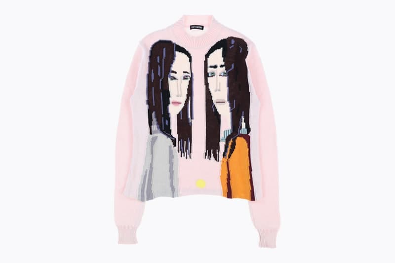 入手困難なアーカイブ作品を取扱う EMPTY R _ _ M が期間限定ポップアップストアを開催 〈UNDERCOVER〉や〈COMME des GARÇONS〉、〈Raf Simons〉などここでしか手に入らない希少な逸品が多数ラインアップ 14歳 ファッションアイコン YOSH エディトリアルルック アーカイブショップ EMPTY R_ _M Archives ロサンゼルス UNDERCOVER アンダーカバー ISSEY MIYAKE イッセイ ミヤケ TAKAHIROMIYASHITATheSoloist. タカヒロミヤシタザソロイスト. コム デ ギャルソン Raf Simons ラフ・シモンズ Helmut Lang ヘルムートラング COMME des GARÇONS HYPEBEAST ハイプビースト