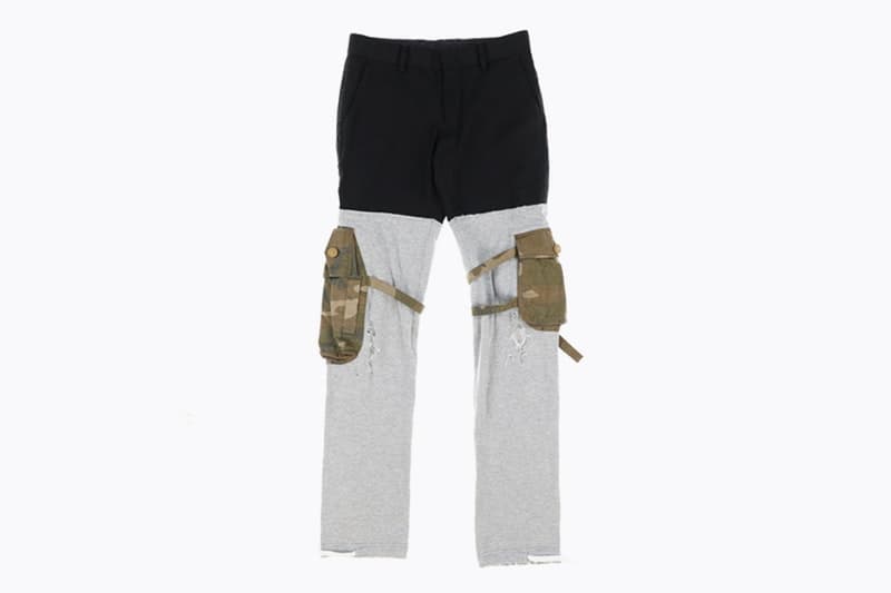 入手困難なアーカイブ作品を取扱う EMPTY R _ _ M が期間限定ポップアップストアを開催 〈UNDERCOVER〉や〈COMME des GARÇONS〉、〈Raf Simons〉などここでしか手に入らない希少な逸品が多数ラインアップ 14歳 ファッションアイコン YOSH エディトリアルルック アーカイブショップ EMPTY R_ _M Archives ロサンゼルス UNDERCOVER アンダーカバー ISSEY MIYAKE イッセイ ミヤケ TAKAHIROMIYASHITATheSoloist. タカヒロミヤシタザソロイスト. コム デ ギャルソン Raf Simons ラフ・シモンズ Helmut Lang ヘルムートラング COMME des GARÇONS HYPEBEAST ハイプビースト