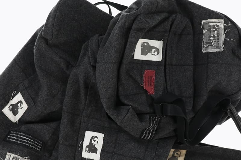 入手困難なアーカイブ作品を取扱う EMPTY R _ _ M が期間限定ポップアップストアを開催 〈UNDERCOVER〉や〈COMME des GARÇONS〉、〈Raf Simons〉などここでしか手に入らない希少な逸品が多数ラインアップ 14歳 ファッションアイコン YOSH エディトリアルルック アーカイブショップ EMPTY R_ _M Archives ロサンゼルス UNDERCOVER アンダーカバー ISSEY MIYAKE イッセイ ミヤケ TAKAHIROMIYASHITATheSoloist. タカヒロミヤシタザソロイスト. コム デ ギャルソン Raf Simons ラフ・シモンズ Helmut Lang ヘルムートラング COMME des GARÇONS HYPEBEAST ハイプビースト