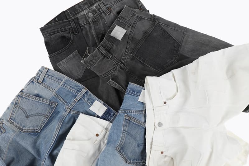 入手困難なアーカイブ作品を取扱う EMPTY R _ _ M が期間限定ポップアップストアを開催 〈UNDERCOVER〉や〈COMME des GARÇONS〉、〈Raf Simons〉などここでしか手に入らない希少な逸品が多数ラインアップ 14歳 ファッションアイコン YOSH エディトリアルルック アーカイブショップ EMPTY R_ _M Archives ロサンゼルス UNDERCOVER アンダーカバー ISSEY MIYAKE イッセイ ミヤケ TAKAHIROMIYASHITATheSoloist. タカヒロミヤシタザソロイスト. コム デ ギャルソン Raf Simons ラフ・シモンズ Helmut Lang ヘルムートラング COMME des GARÇONS HYPEBEAST ハイプビースト