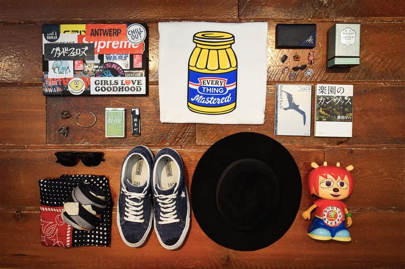 Essentials：三木系大 | Mastered 編集長