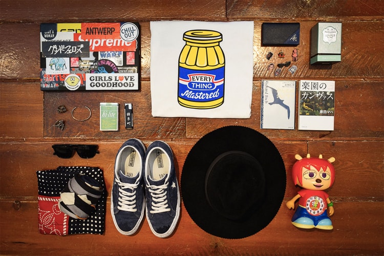 Essentials:三木系大 | Mastered 編集長