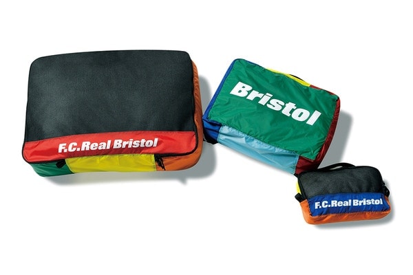 架空のサッカーチームをコンセプトに掲げたアパレルライン F.C.Real Bristol 2018年春夏コレクションの2ndデリバリーが公開 エフシー レアル ブリストル 2018ss spring summer 2018 hypebeast サッカー　フットボール 架空 コレクション new era ニューエラ