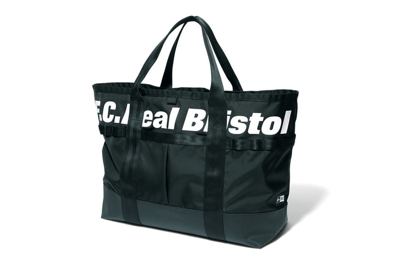 架空のサッカーチームをコンセプトに掲げたアパレルライン F.C.Real Bristol 2018年春夏コレクションの2ndデリバリーが公開 エフシー レアル ブリストル 2018ss spring summer 2018 hypebeast サッカー　フットボール 架空 コレクション new era ニューエラ