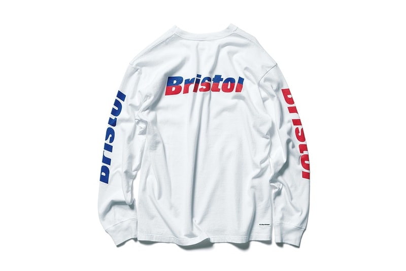 架空のサッカーチームをコンセプトに掲げたアパレルライン F.C.Real Bristol 2018年春夏コレクションの2ndデリバリーが公開 エフシー レアル ブリストル 2018ss spring summer 2018 hypebeast サッカー　フットボール 架空 コレクション new era ニューエラ