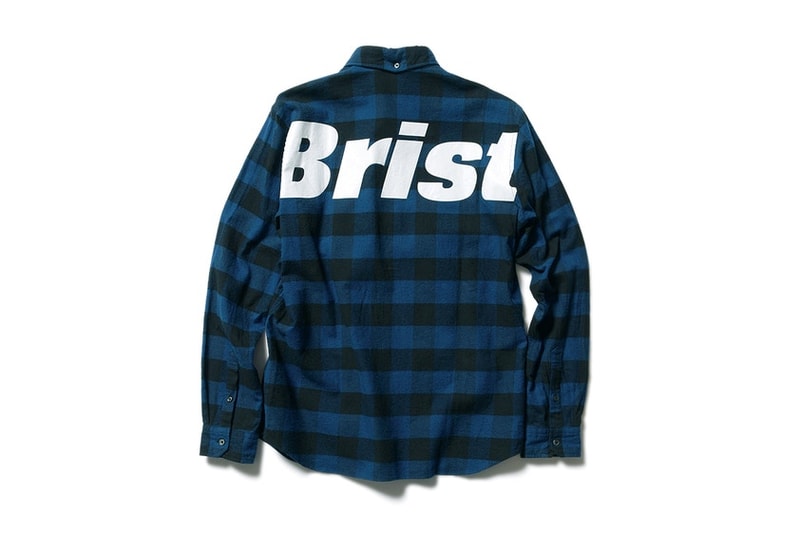 架空のサッカーチームをコンセプトに掲げたアパレルライン F.C.Real Bristol 2018年春夏コレクションの2ndデリバリーが公開 エフシー レアル ブリストル 2018ss spring summer 2018 hypebeast サッカー　フットボール 架空 コレクション new era ニューエラ