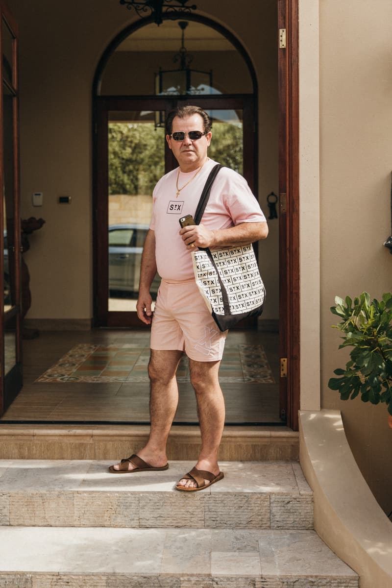 fathom x StreetX による第2弾コラボアイテムが登場