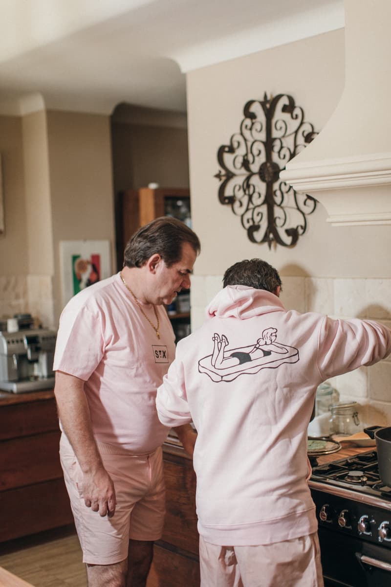 fathom x StreetX による第2弾コラボアイテムが登場