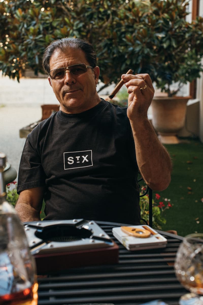 fathom x StreetX による第2弾コラボアイテムが登場