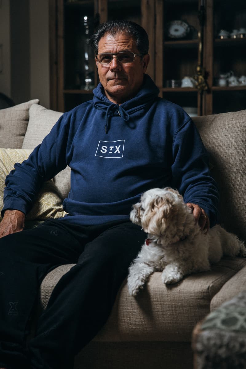 fathom x StreetX による第2弾コラボアイテムが登場