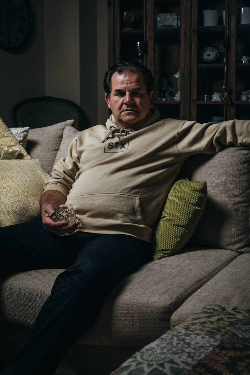 fathom x StreetX による第2弾コラボアイテムが登場