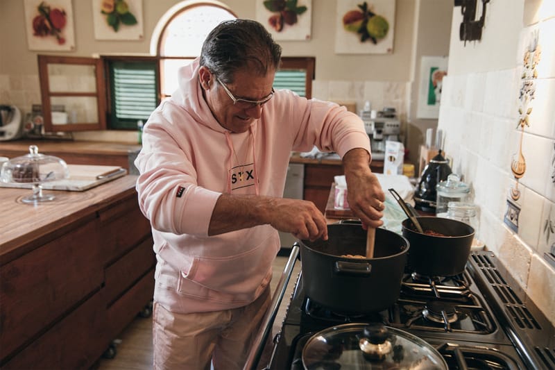 fathom x StreetX の日豪人気リテーラータッグによる第2弾コラボアイテムが登場