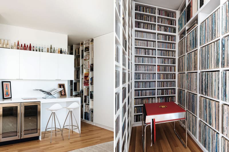 1970年代の家を改装し青々としたサンフランシスコ湾のパノラマが広がる邸宅をチェック デザイン 建築 サンフランシスコ オーシャンビュー 海 hypebeast