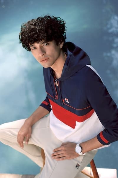 FILA がレトロでリゾートバイブス溢れる2018年春夏ルックブックを公開 フィラ 