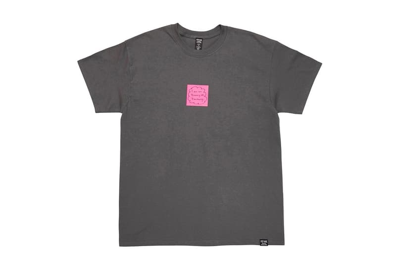 FORTY PERCENT AGAINST RIGHTS® よりWeb限定アイテムを含む新作の数々がリリース 西山徹 HYPEBEAST ハイプビースト