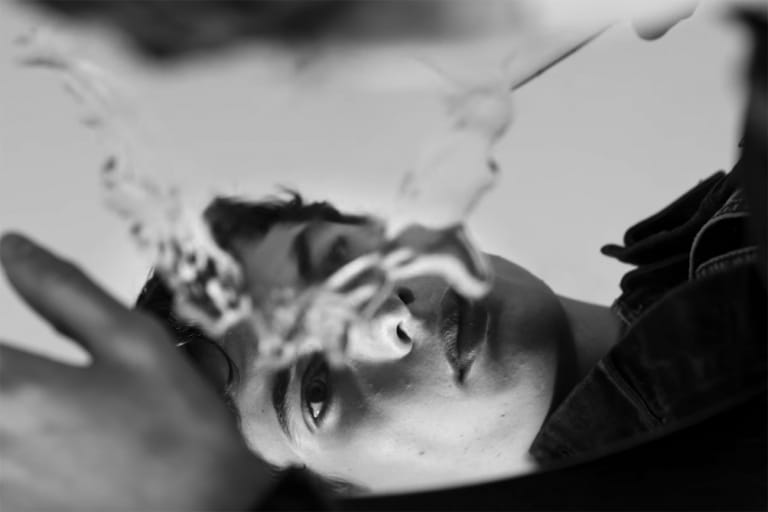 輝かしい経歴の持ち主 クレア・ ワイト・ケラーが手がける Givenchy 2018年春夏キャンペーンビデオが公開