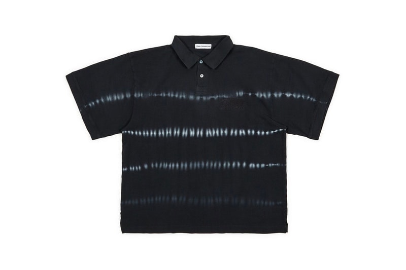 Gosha Rubchinskiy 2018年春夏コレクションの2ndデリバリーが Dover Street Market でスタート 〈adidas Football〉や〈SUPER by RETROSUPERFUTURE〉とのコラボアイテムを含む、バラエティに富んだ逸品が多数ドロップ  Louis Vuitton ルイ・ヴィトン Kim Jones キム・ジョーンズ GU ジーユー 復刻コラボコレクション Dover Street Market Ginza ロシア Gosha Rubchinskiy ゴーシャ ラブチンスキー 2018年春夏コレクション 2ndデリバリー Demna Gvasalia デムナ・ヴァザリア Vetements ヴェトモン ストリートシーン プルオーバーパーカ ミッドトップ NEMEZIZ ネメシス Copa Super adidas アディダス コラボアイテム Tシャツ レイヤード フーディ タイダイ模様 ロングスリーブTシャツ Super by Retrosuperfuture スーパー バイ レトロスーパーフューチャー コラボサングラス Instagram DSMG E-SHOP Notre HYPEBEAST ハイプビースト