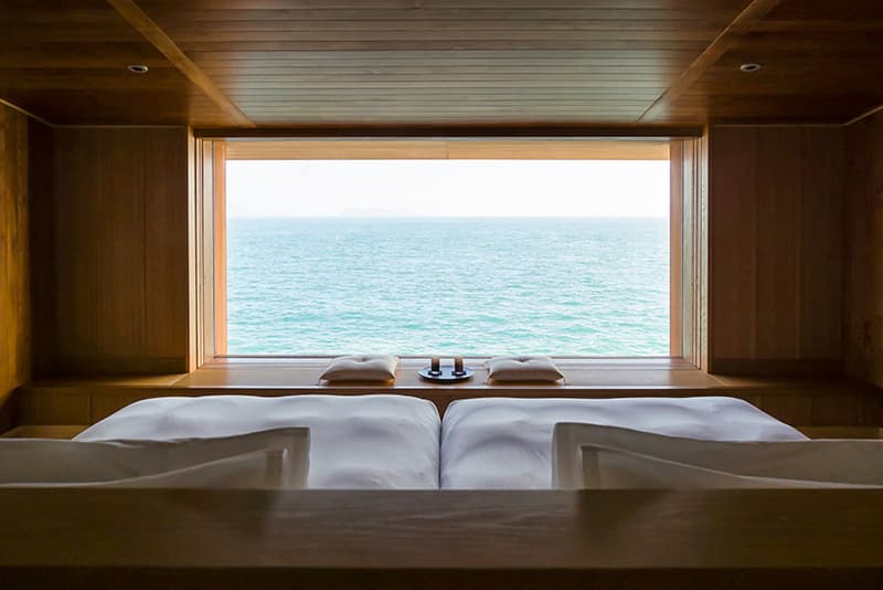 海に浮かぶ高級旅館『ガンツウ』で“和”のラグジュアリーを堪能  “せとうちに浮かぶ小さな宿”をコンセプトにした豪華客船