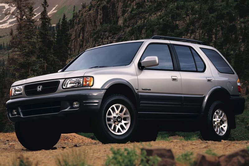 北米で根強い人気を誇った Honda の中型suv パスポート が17年ぶりに復活 Hypebeast Jp 北米で根強い人気を誇った Honda の中型suv パスポート が17年ぶりに復活 Hypebeast Jp