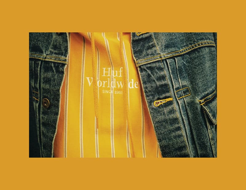 21世紀直前のミレニアム期をヒントにサブカルチャーのスピリットを継承した HUF の2018年春コレクション 10代が抱く幻想や懐旧の情をモータースポーツやカートゥーンなどのエレクトリックで躍動的なグラフィックで表現した必見の新シーズン 現代スケートレーベルの雄〈HUF（ハフ）〉が、2018年スプリングコレクションのルックブックを公開した。今季は21世紀直前のミレニアム期からインスピレーションを受け、“ELECTRIC DREAM”の名のもと当時のアメリカの社会文化や娯楽にスポットを当て、10代が抱く幻想や懐旧の情を表現。各アパレルにはヴィンテージミュージックの衝撃的な残像や、モータースポーツカルチャー、スペース・レーシング、カートゥーンなどといったエレクトリックで躍動的なグラフィックが、刺繍、グリタープリント、リフレクタープリントといったテクニカルな手法で落とし込まれている。また、フットウェアラインでは、定番化してきたアイコニックなスタイルにシーズンに合った素材や色、そしてテクノロジーを駆使しリフレッシュしたコレクションを展開。中でも、ピンクのピッグヌバックを使ったDYLAN SLIP ONは見逃し厳禁な一足だろう。  〈HUF〉の革新的なヴィジョンを通し、サブカルチャーのスピリットを継承した最新コレクションの世界観を是非、上のフォトギャラリーから体感してみてはいかがだろうか。また、『UNITED ARROWS & SONS』や〈NEXUSVII.（ネクサスセブン）〉、道玄坂エリアにあるレコードバー『JBS』など、日本でも手広くプロジェクトを展開するブランドだけに、Keith Hufnagel（キース・ハフナゲル）の新たな国内展開にも期待したいところだ。 HYPEBEAST ハイプビースト