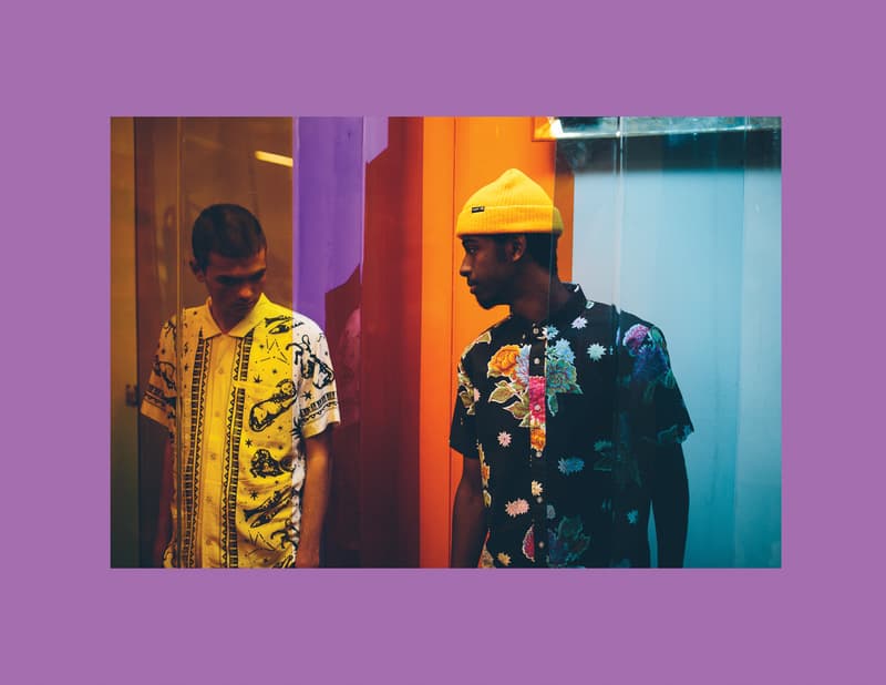 21世紀直前のミレニアム期をヒントにサブカルチャーのスピリットを継承した HUF の2018年春コレクション 10代が抱く幻想や懐旧の情をモータースポーツやカートゥーンなどのエレクトリックで躍動的なグラフィックで表現した必見の新シーズン 現代スケートレーベルの雄〈HUF（ハフ）〉が、2018年スプリングコレクションのルックブックを公開した。今季は21世紀直前のミレニアム期からインスピレーションを受け、“ELECTRIC DREAM”の名のもと当時のアメリカの社会文化や娯楽にスポットを当て、10代が抱く幻想や懐旧の情を表現。各アパレルにはヴィンテージミュージックの衝撃的な残像や、モータースポーツカルチャー、スペース・レーシング、カートゥーンなどといったエレクトリックで躍動的なグラフィックが、刺繍、グリタープリント、リフレクタープリントといったテクニカルな手法で落とし込まれている。また、フットウェアラインでは、定番化してきたアイコニックなスタイルにシーズンに合った素材や色、そしてテクノロジーを駆使しリフレッシュしたコレクションを展開。中でも、ピンクのピッグヌバックを使ったDYLAN SLIP ONは見逃し厳禁な一足だろう。  〈HUF〉の革新的なヴィジョンを通し、サブカルチャーのスピリットを継承した最新コレクションの世界観を是非、上のフォトギャラリーから体感してみてはいかがだろうか。また、『UNITED ARROWS & SONS』や〈NEXUSVII.（ネクサスセブン）〉、道玄坂エリアにあるレコードバー『JBS』など、日本でも手広くプロジェクトを展開するブランドだけに、Keith Hufnagel（キース・ハフナゲル）の新たな国内展開にも期待したいところだ。 HYPEBEAST ハイプビースト