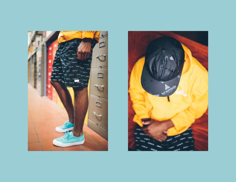 21世紀直前のミレニアム期をヒントにサブカルチャーのスピリットを継承した HUF の2018年春コレクション 10代が抱く幻想や懐旧の情をモータースポーツやカートゥーンなどのエレクトリックで躍動的なグラフィックで表現した必見の新シーズン 現代スケートレーベルの雄〈HUF（ハフ）〉が、2018年スプリングコレクションのルックブックを公開した。今季は21世紀直前のミレニアム期からインスピレーションを受け、“ELECTRIC DREAM”の名のもと当時のアメリカの社会文化や娯楽にスポットを当て、10代が抱く幻想や懐旧の情を表現。各アパレルにはヴィンテージミュージックの衝撃的な残像や、モータースポーツカルチャー、スペース・レーシング、カートゥーンなどといったエレクトリックで躍動的なグラフィックが、刺繍、グリタープリント、リフレクタープリントといったテクニカルな手法で落とし込まれている。また、フットウェアラインでは、定番化してきたアイコニックなスタイルにシーズンに合った素材や色、そしてテクノロジーを駆使しリフレッシュしたコレクションを展開。中でも、ピンクのピッグヌバックを使ったDYLAN SLIP ONは見逃し厳禁な一足だろう。  〈HUF〉の革新的なヴィジョンを通し、サブカルチャーのスピリットを継承した最新コレクションの世界観を是非、上のフォトギャラリーから体感してみてはいかがだろうか。また、『UNITED ARROWS & SONS』や〈NEXUSVII.（ネクサスセブン）〉、道玄坂エリアにあるレコードバー『JBS』など、日本でも手広くプロジェクトを展開するブランドだけに、Keith Hufnagel（キース・ハフナゲル）の新たな国内展開にも期待したいところだ。 HYPEBEAST ハイプビースト