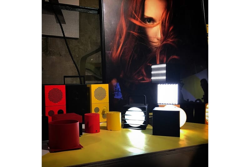 IKEA が同郷スウェーデン発祥の気鋭ガジェットメーカー Teenage Engineering とのコラボシリーズを発表