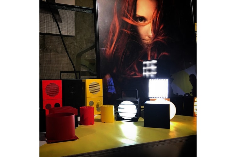 IKEA が同郷スウェーデン発祥の気鋭ガジェットメーカー Teenage Engineering とのコラボシリーズを発表