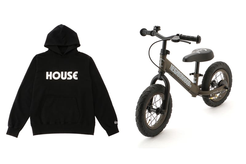 MASAH ＆ 今宿麻美夫妻が仕掛ける家族型セレクトショップ IN THE HOUSE が伊勢丹で復活