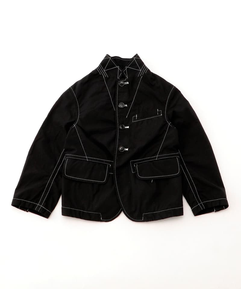 MASAH ＆ 今宿麻美夫妻が仕掛ける家族型セレクトショップ『IN THE HOUSE』が『伊勢丹』で復活 『the POOL aoyama』の閉店後、音沙汰のなかった『IN THE HOUSE』が『伊勢丹 新宿店』で復活する。『IN THE HOUSE』はスタイリストMASAHとモデル今宿麻美夫妻が展開する家族で楽しめるセレクトショップ。今回は『IN THE HOUSE』のオリジナルアイテムをはじめ、『HYPEBEAST』読者にも馴染み深いブランドが多数参加。注目アイテムは〈NEIGHBORHOOD ONE THIRD（ネイバーフッド ワン サード）〉のペダルなし自転車、〈F.C.Real Bristol（エフシー レアル ブリストル）〉のユニフォームセット、〈FACETASM（ファセッタズム）〉のMA-1、〈N.HOOLYWOOD（N.ハリウッド）〉のジップアップパーカなど。また、『IN THE HOUSE』のオリジナルコレクションも購買意欲を駆り立てる構成で、その他にも〈UNDERCOVER（アンダーカバー）〉、〈MARNI（マルニ）〉、〈THE NORTH FACE（ザ・ノース・フェイス）〉、〈POLO RALPH LAUREN（ポロ ラルフ ローレン）〉といったブランドがストックされている。  初のキッズコレクションを展開するブランドも多いだけに、お子さんのいるご家族はお財布の紐が緩んでしまうこと間違いなし。『伊勢丹 新宿店』本館6階の常設ショップオープンに先駆けて、同館および『大阪ルクアイーレ』4階の“ザ・ステージ”ではポップアップ形式の先行イベントを開催。会期は以下のとおりなので、是非スケジュールと照らし合わせて足を運んで見てはいかがだろうか。