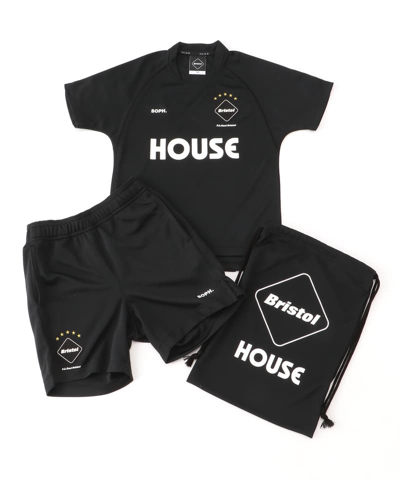 MASAH ＆ 今宿麻美夫妻が仕掛ける家族型セレクトショップ『IN THE HOUSE』が『伊勢丹』で復活 『the POOL aoyama』の閉店後、音沙汰のなかった『IN THE HOUSE』が『伊勢丹 新宿店』で復活する。『IN THE HOUSE』はスタイリストMASAHとモデル今宿麻美夫妻が展開する家族で楽しめるセレクトショップ。今回は『IN THE HOUSE』のオリジナルアイテムをはじめ、『HYPEBEAST』読者にも馴染み深いブランドが多数参加。注目アイテムは〈NEIGHBORHOOD ONE THIRD（ネイバーフッド ワン サード）〉のペダルなし自転車、〈F.C.Real Bristol（エフシー レアル ブリストル）〉のユニフォームセット、〈FACETASM（ファセッタズム）〉のMA-1、〈N.HOOLYWOOD（N.ハリウッド）〉のジップアップパーカなど。また、『IN THE HOUSE』のオリジナルコレクションも購買意欲を駆り立てる構成で、その他にも〈UNDERCOVER（アンダーカバー）〉、〈MARNI（マルニ）〉、〈THE NORTH FACE（ザ・ノース・フェイス）〉、〈POLO RALPH LAUREN（ポロ ラルフ ローレン）〉といったブランドがストックされている。  初のキッズコレクションを展開するブランドも多いだけに、お子さんのいるご家族はお財布の紐が緩んでしまうこと間違いなし。『伊勢丹 新宿店』本館6階の常設ショップオープンに先駆けて、同館および『大阪ルクアイーレ』4階の“ザ・ステージ”ではポップアップ形式の先行イベントを開催。会期は以下のとおりなので、是非スケジュールと照らし合わせて足を運んで見てはいかがだろうか。