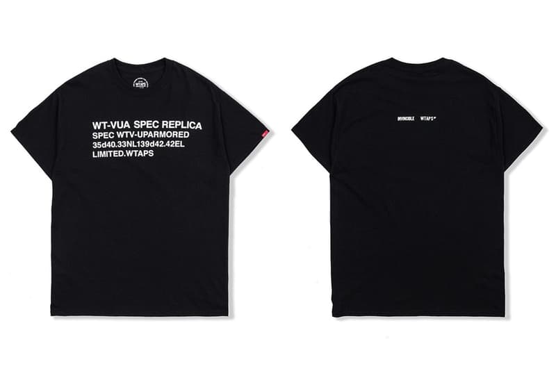 台湾発の有力リテーラー INVINCIBLE と WTAPS による限定カプセルコレクションが登場 「mo’design inc.」が手がけた〈WTAPS〉のアーカイブブックも同時発売予定 滝沢伸介 NEIGHBORHOOD ネイバーフッド adidas アディダス トリプルネーム NMD R1 台湾 INVINCIBLE インヴィンシブル WTAPS ダブルタップス mo’design inc. モーデザイン アーカイブブック WTAPS®️ 01 Off-White™️ オフホワイト Tシャツ ステッカー 缶バッジ Supreme シュプリーム HYSTERIC GLAMOUR ヒステリックグラマー Lewis Leathers ルイスレザーズ HYPEBEAST ハイプビースト