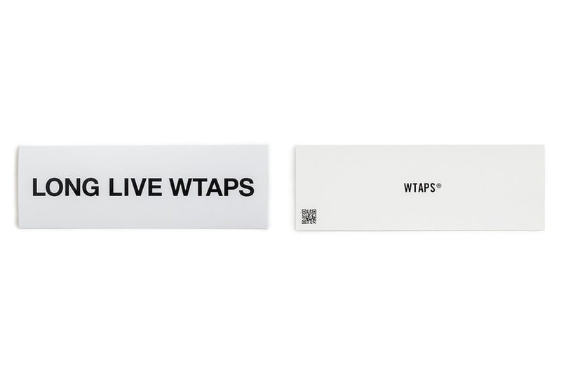 台湾発の有力リテーラー INVINCIBLE と WTAPS による限定カプセルコレクションが登場 「mo’design inc.」が手がけた〈WTAPS〉のアーカイブブックも同時発売予定 滝沢伸介 NEIGHBORHOOD ネイバーフッド adidas アディダス トリプルネーム NMD R1 台湾 INVINCIBLE インヴィンシブル WTAPS ダブルタップス mo’design inc. モーデザイン アーカイブブック WTAPS®️ 01 Off-White™️ オフホワイト Tシャツ ステッカー 缶バッジ Supreme シュプリーム HYSTERIC GLAMOUR ヒステリックグラマー Lewis Leathers ルイスレザーズ HYPEBEAST ハイプビースト