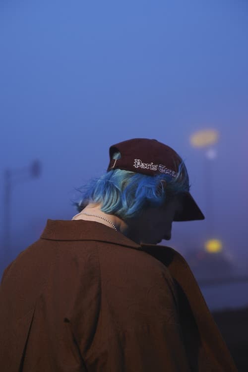 パリとテキサスをヒントにレトロなストリートを提案する Jieda 2018年秋冬ルックブック 1984年公開のロードムービーの金字塔『パリ、テキサス』にインスパイアされたストリートとモードの垣根を破る最新コレクション