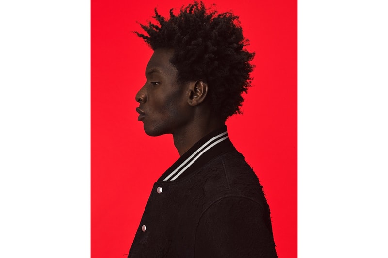 LA 拠点の注目ブランド John Elliott と日本のレザーブランド Blackmeans による2018年春夏コレクション ブラックミーンズ  ジョン・エリオット hypebeast レザージャケット