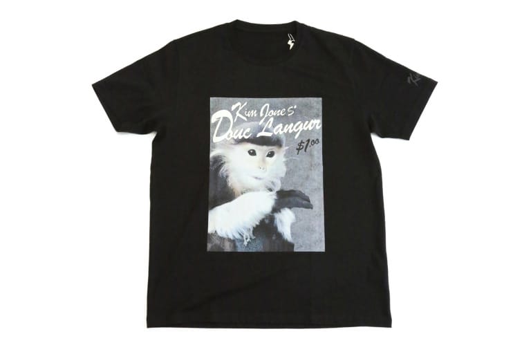 今世界で話題沸騰中の GU がキム・ジョーンズとの復刻コラボアイテムを一部公開