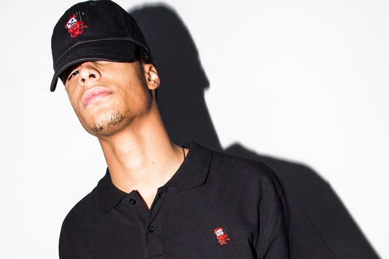 ロンドンの注目サーフ/スケートブランド Life’s a Beach よりグラフィックヘヴィな2018年春夏コレクションが登場 ライフズ ア ビーチ  サーフ　スケート ストリート ロンドン hypebeast 2018ss spring summer