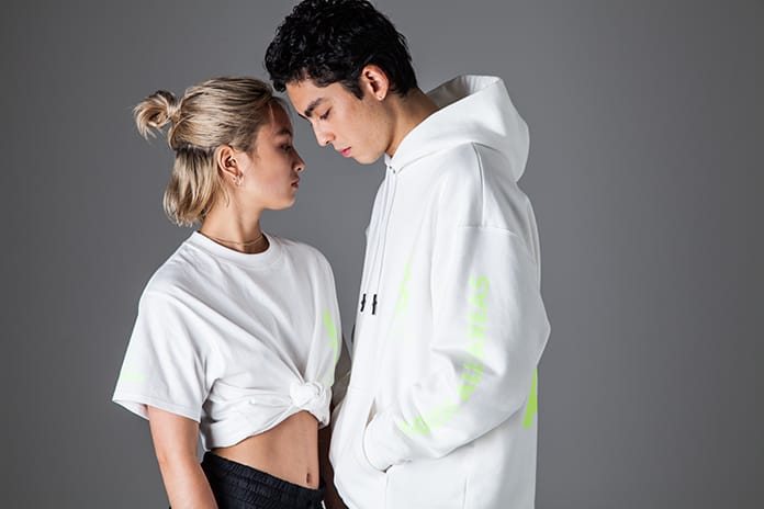 Air Force 1 High VIP にフックした MAGIC STICK インスピレーションマーチコレクション “AAAF” の全貌が解禁