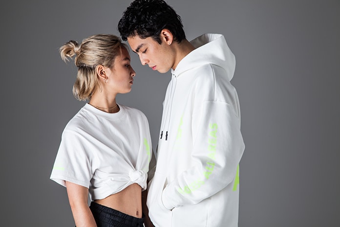 Air Force 1 High VIP にフックした MAGIC STICK インスピレーションマーチコレクション “AAAF” の全貌が解禁