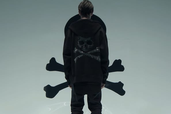 mastermind JAPAN & MASTERMIND WORLD 2018年春夏ショートムービーの全編が公開