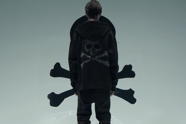 mastermind JAPAN & MASTERMIND WORLD 2018年春夏ショートムービーの全編が公開