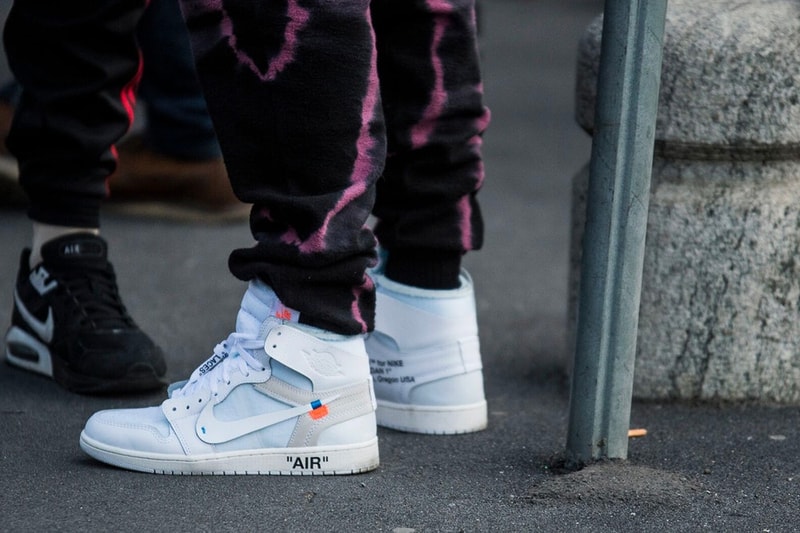 Streetsnaps：Milan Fashion Week Fall/Winter 2018 オフランウェイはストリート x ラグジュアリーの教科書かのごとく華やかな雰囲気